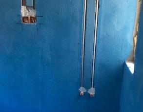  兰考卫生间测漏水价格